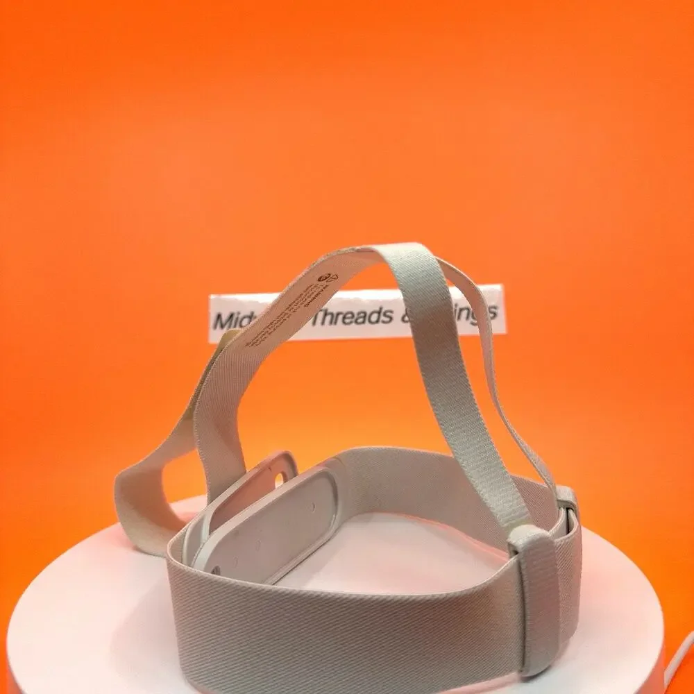 Meta Quest 3 Standard Cloth Head Strap - OEM Replacement